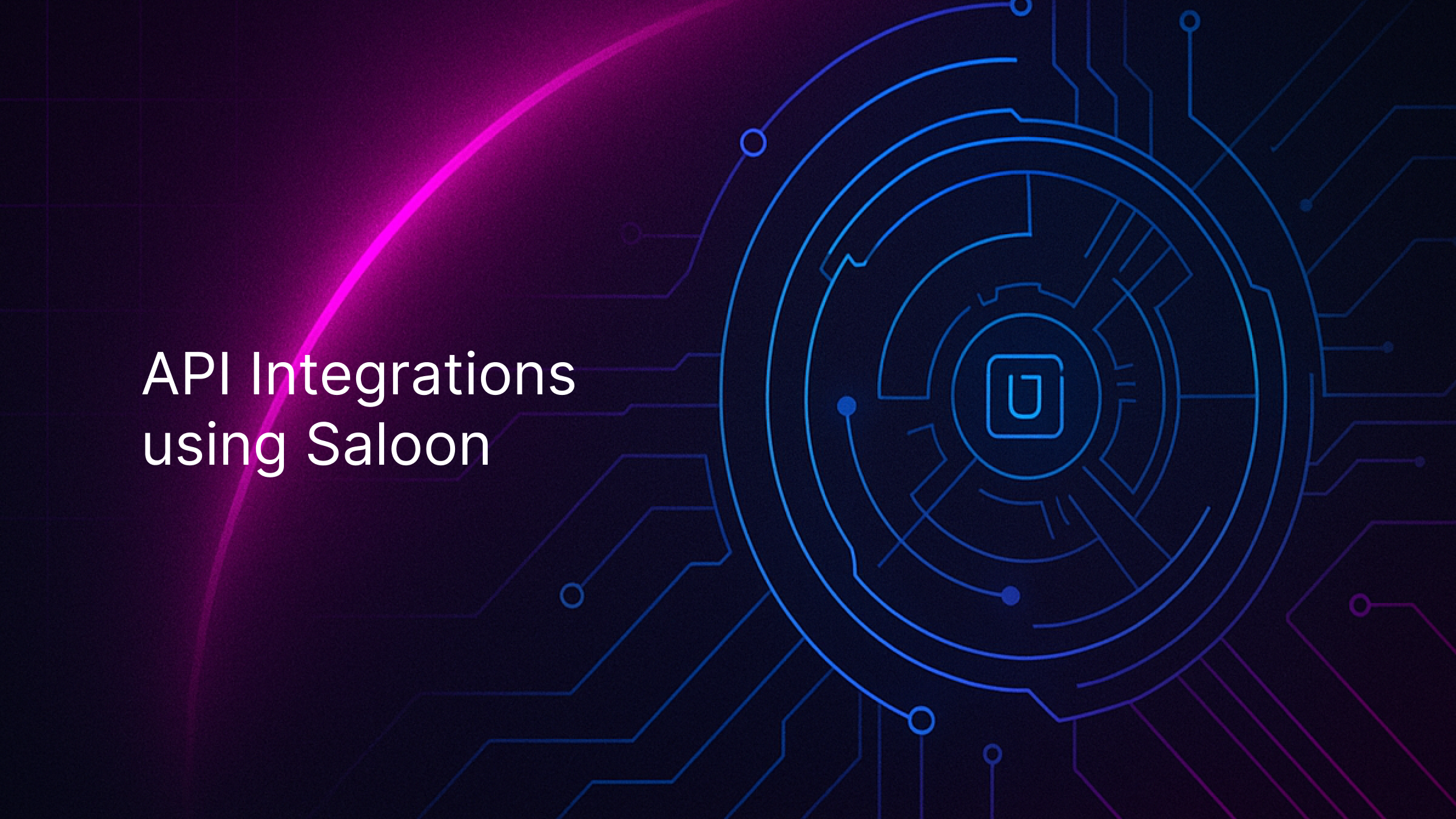 API Integrations using Saloon in Laravel