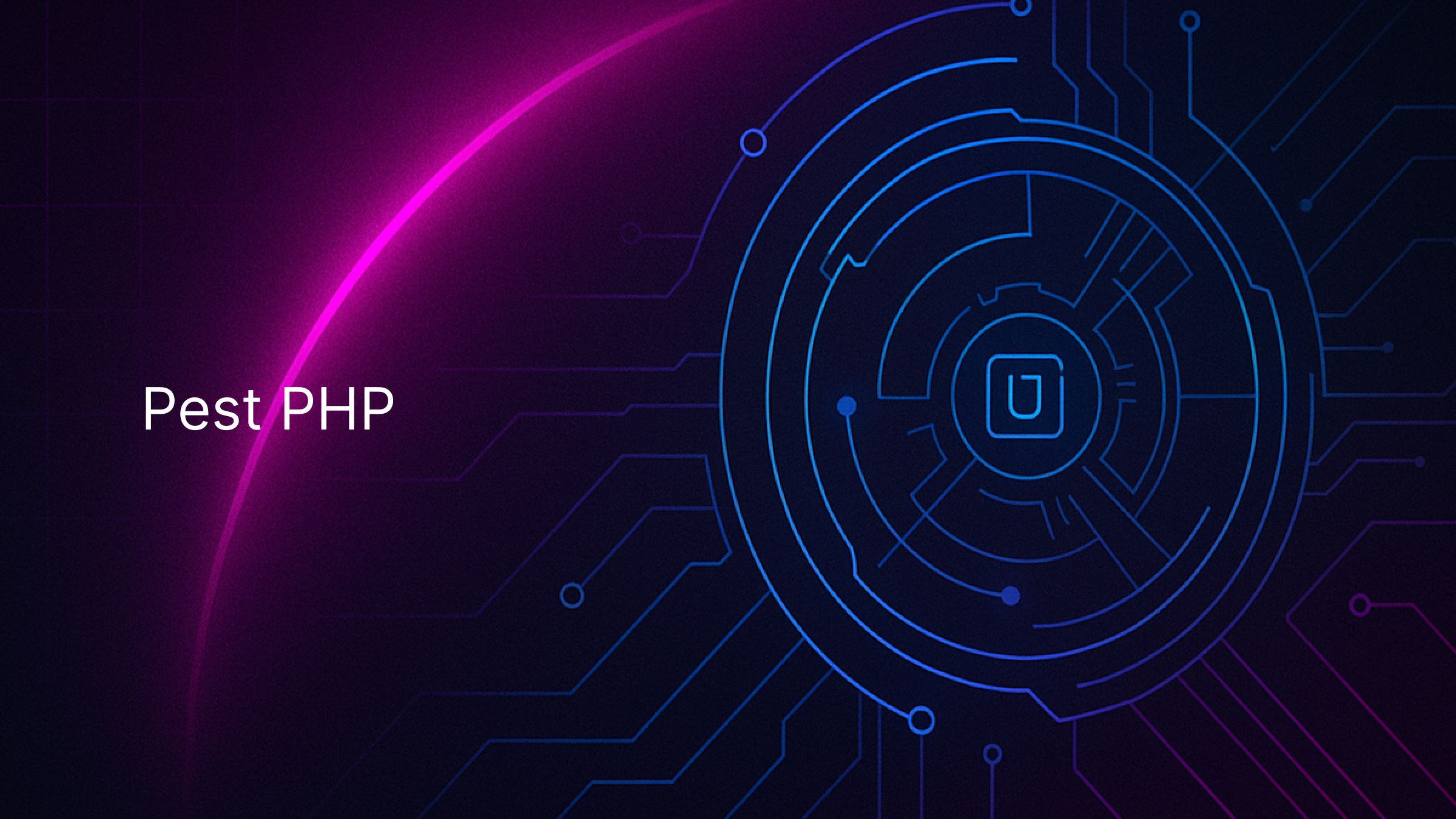 Testing API responses in PestPHP
