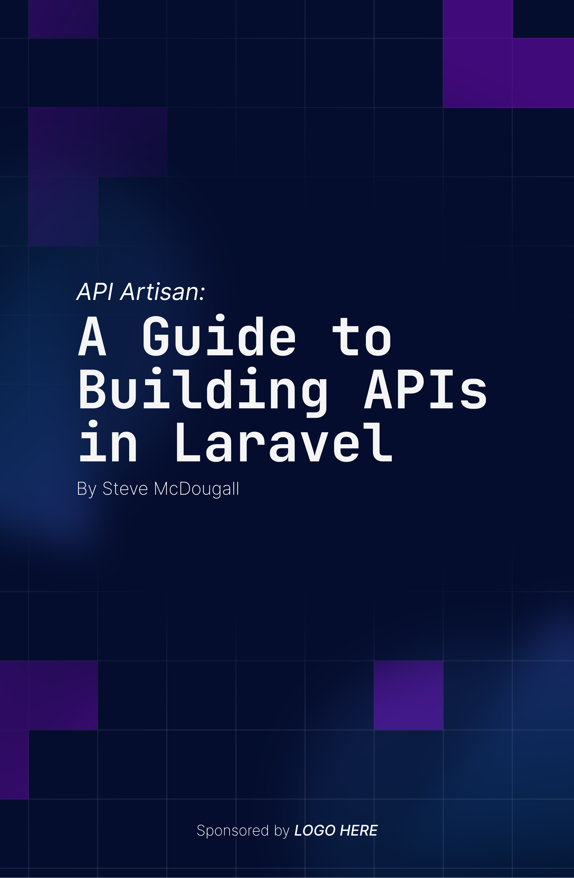 API Artisan Book Cover