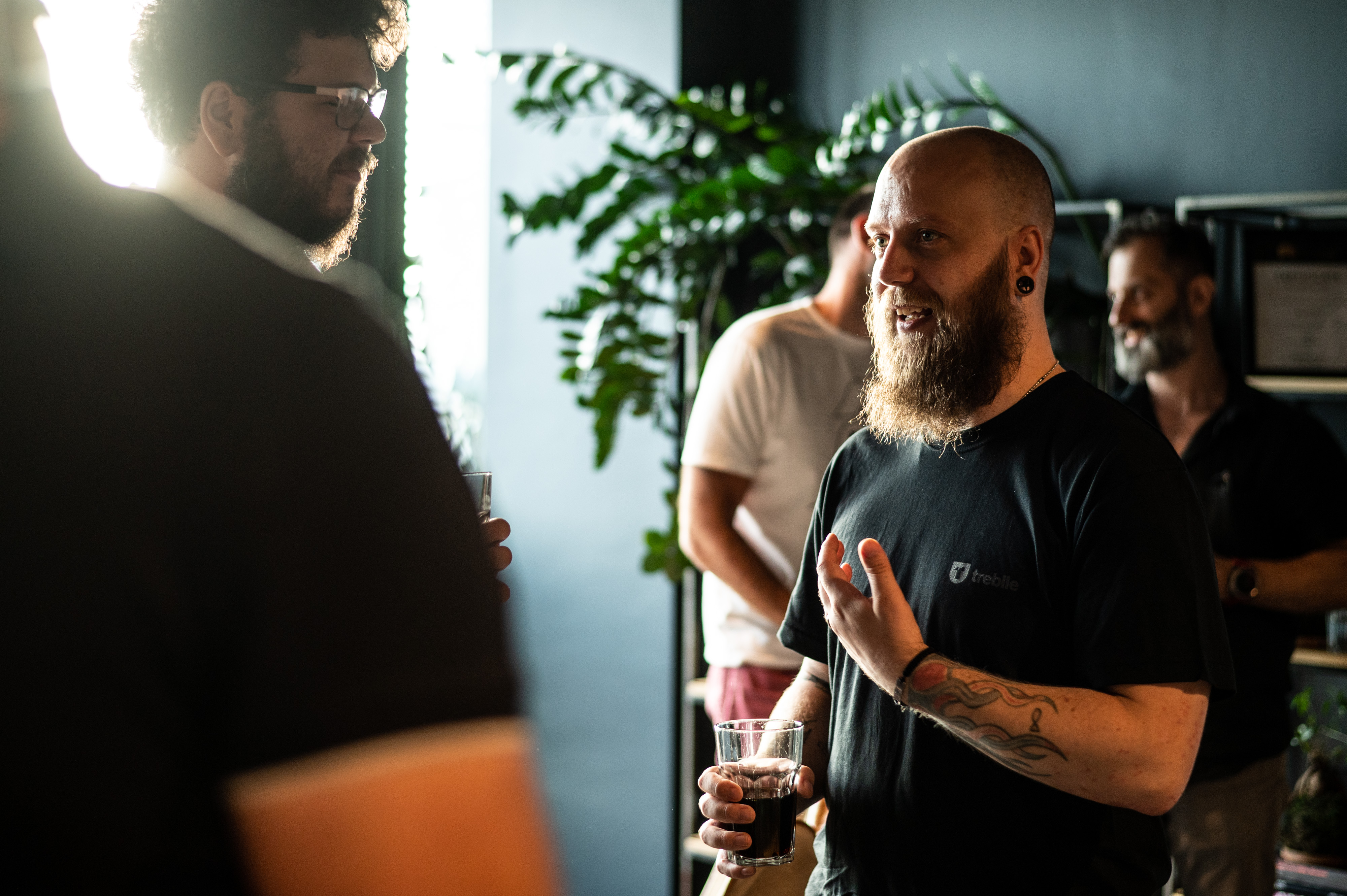 Zagreb PHP Meetup 2024