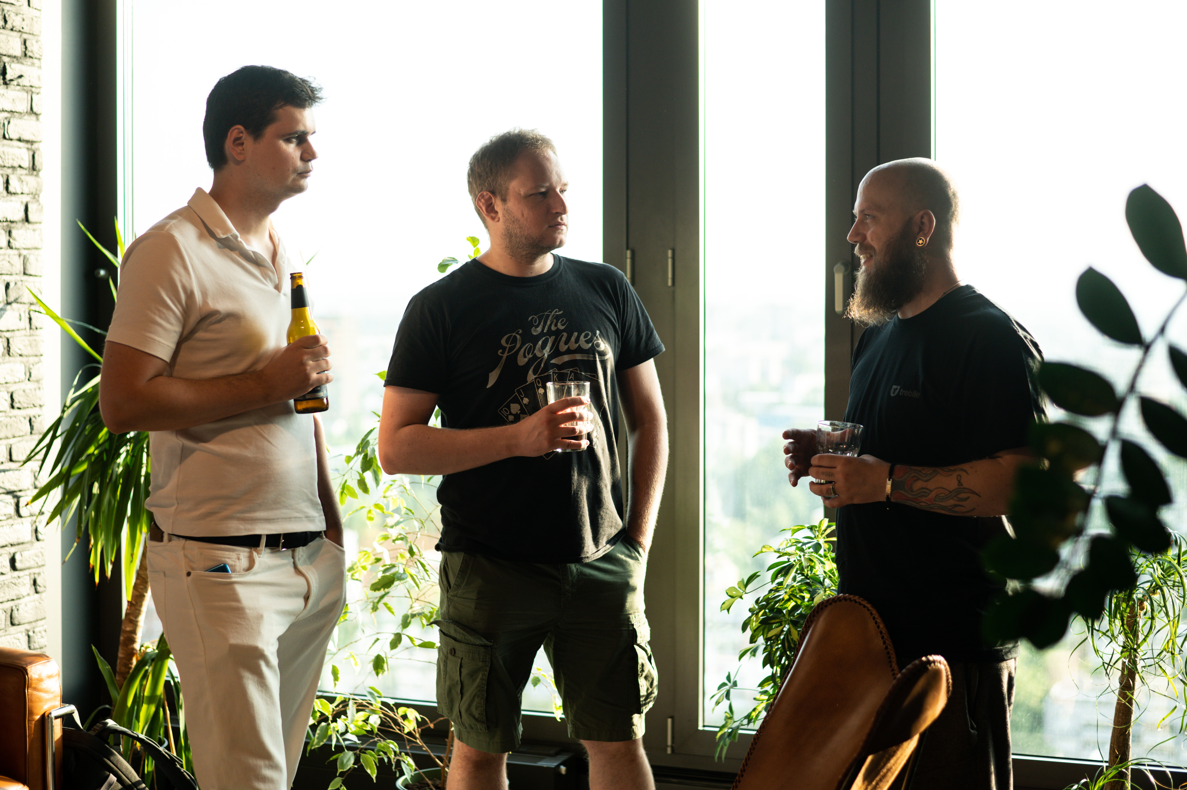 Zagreb PHP Meetup 2024